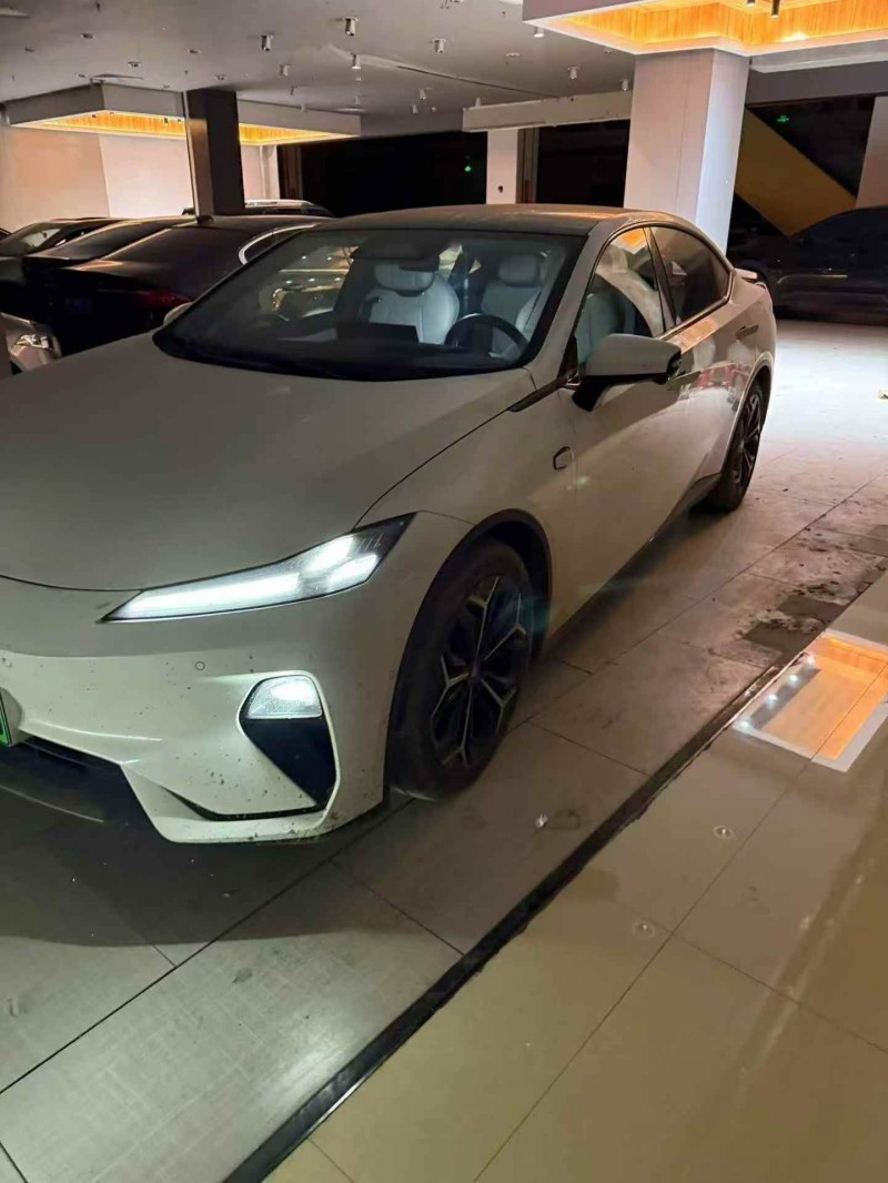 苏州25年长安汽车深蓝2