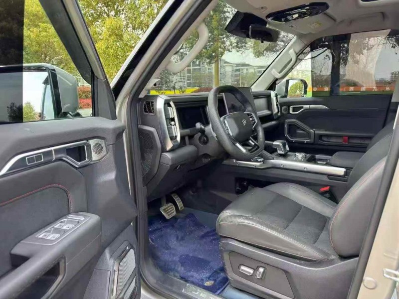 常州24年奇瑞捷途3