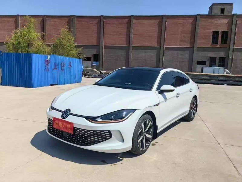 东营24年大众凌渡2