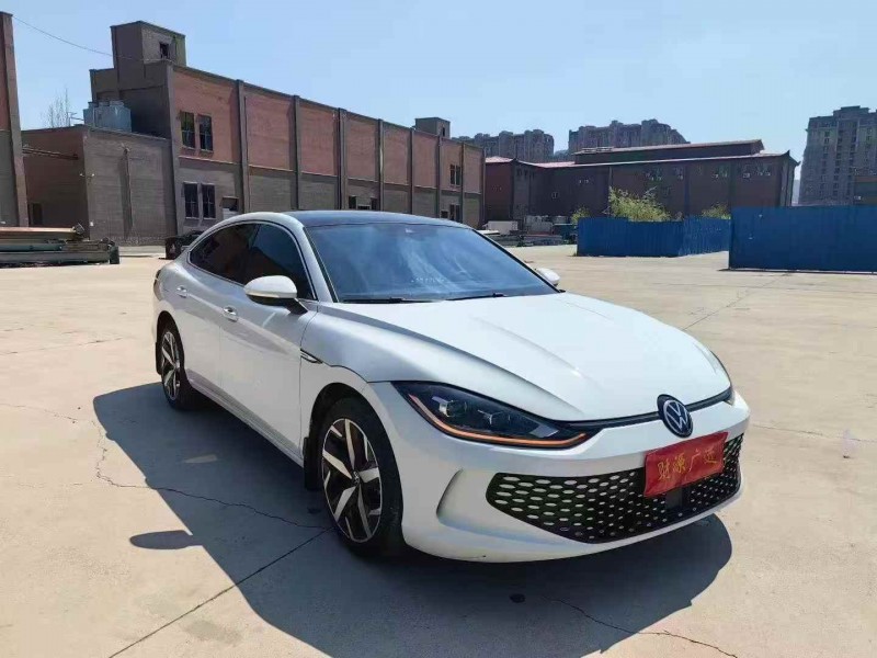 东营24年大众凌渡3