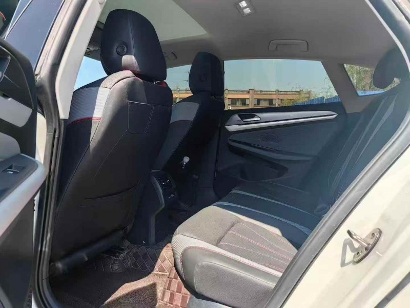 东营24年大众凌渡6