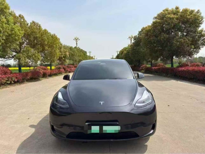 盐城24年特斯拉MODEL Y1