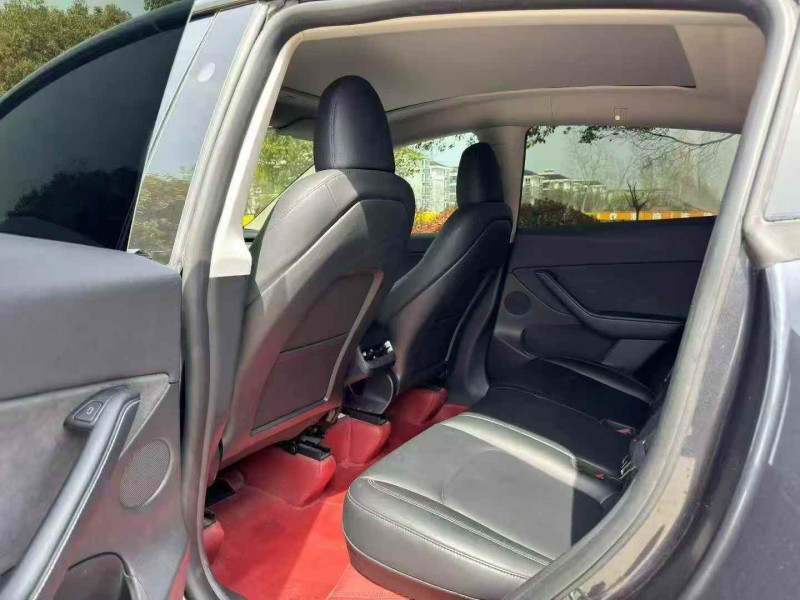 盐城24年特斯拉MODEL Y5