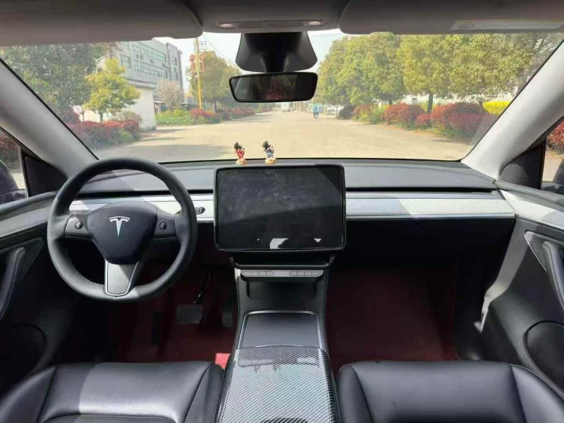 盐城24年特斯拉MODEL Y6