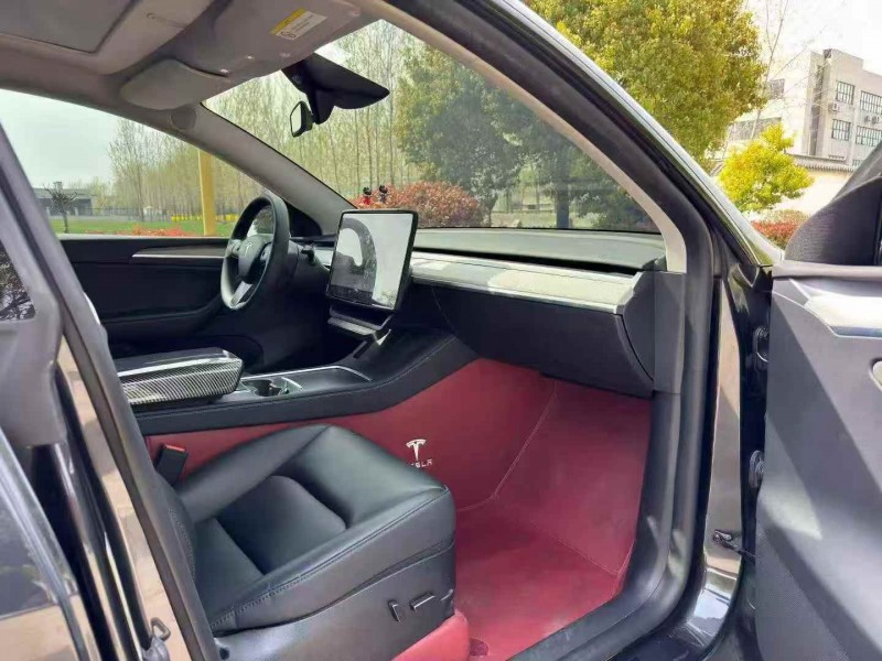 盐城24年特斯拉MODEL Y7