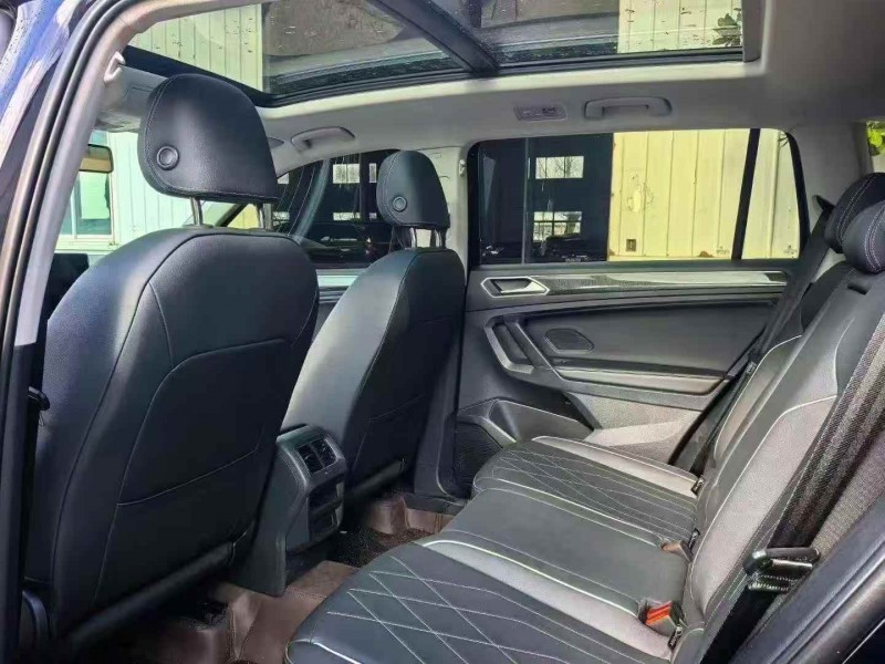 苏州26年大众途观6