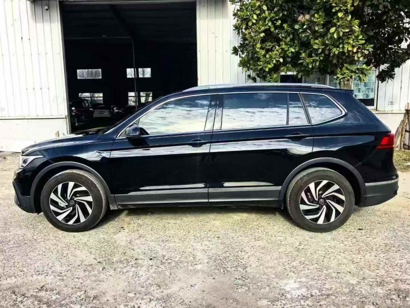 苏州26年大众途观7