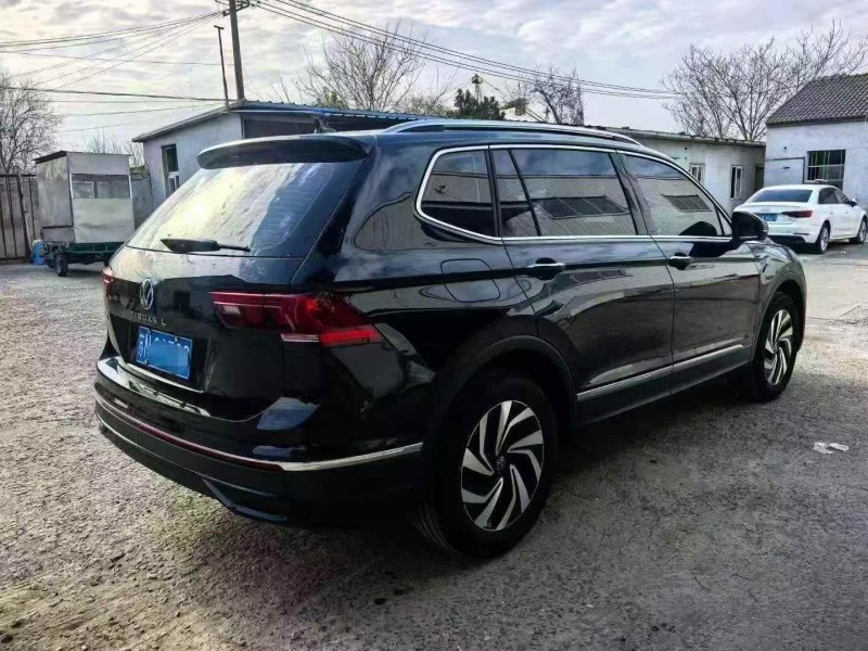 苏州26年大众途观8