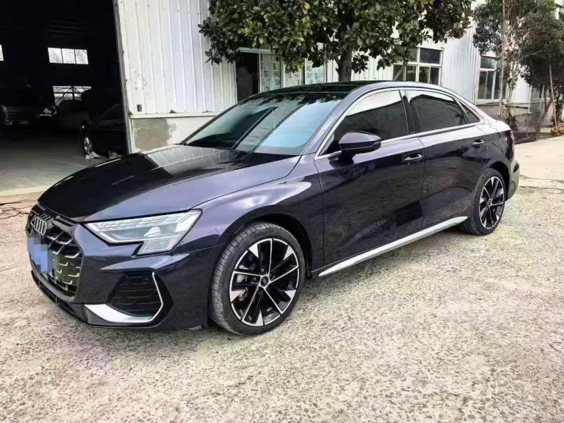 南通25年奥迪A32