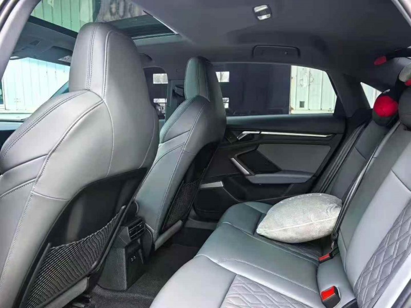 南通25年奥迪A36