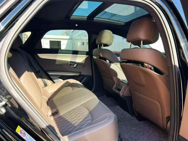 济宁24年比亚迪汉6