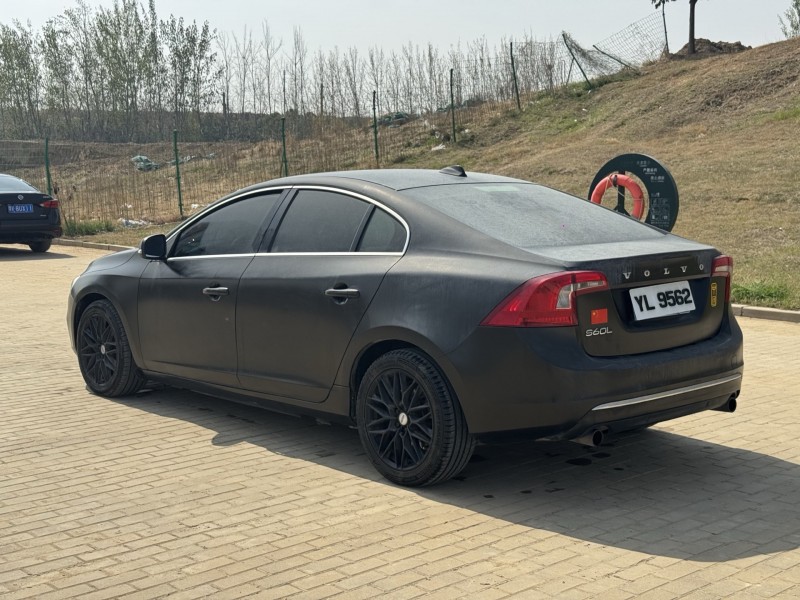 鹤壁14年沃尔沃S907