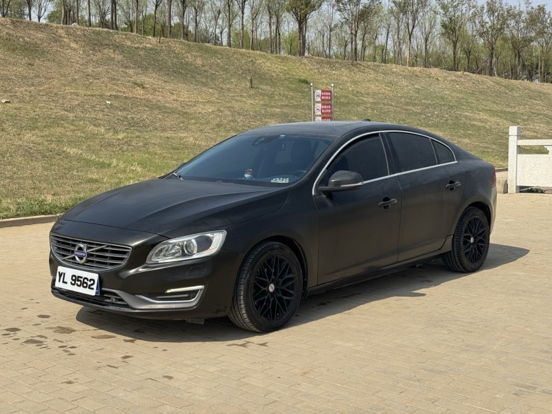 鹤壁14年沃尔沃S908