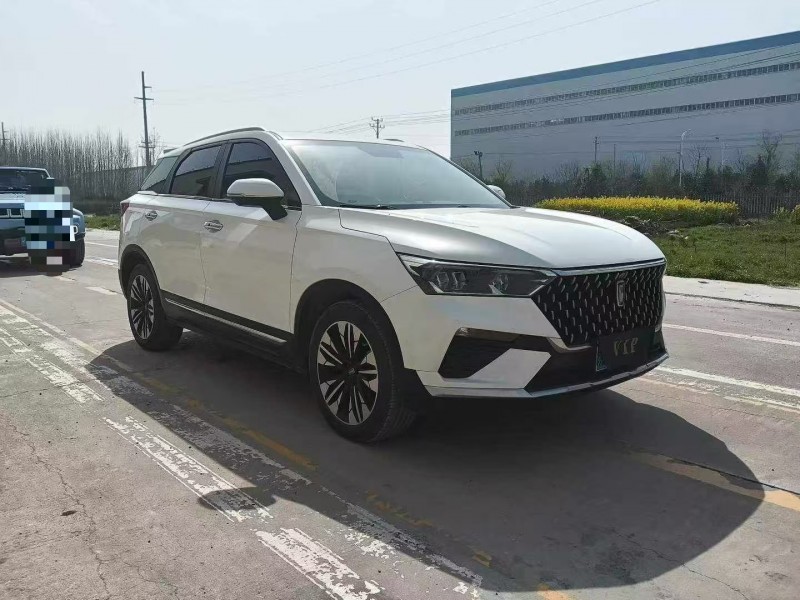 菏泽22年奔腾T772