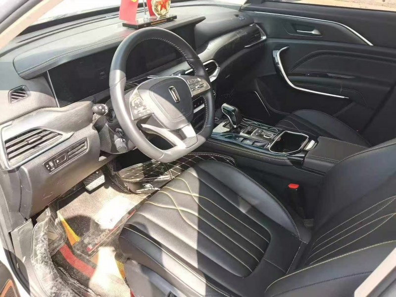 菏泽22年奔腾T774