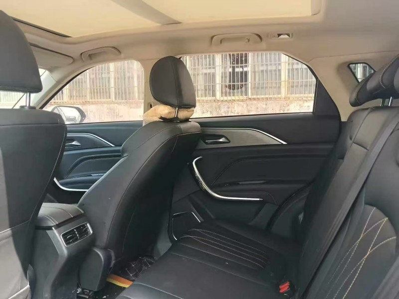 菏泽22年奔腾T775