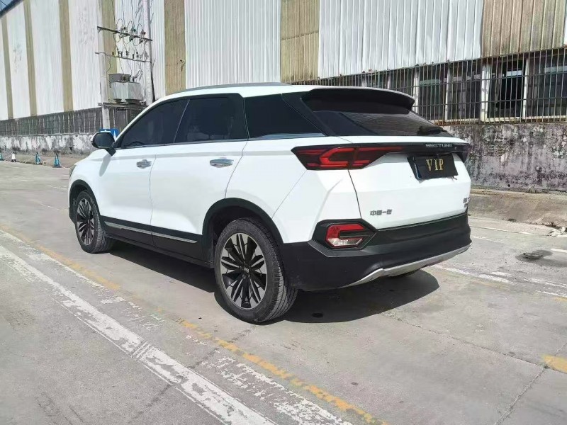 菏泽22年奔腾T777