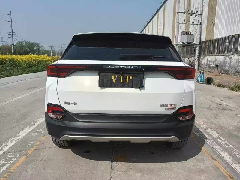 菏泽22年奔腾T779