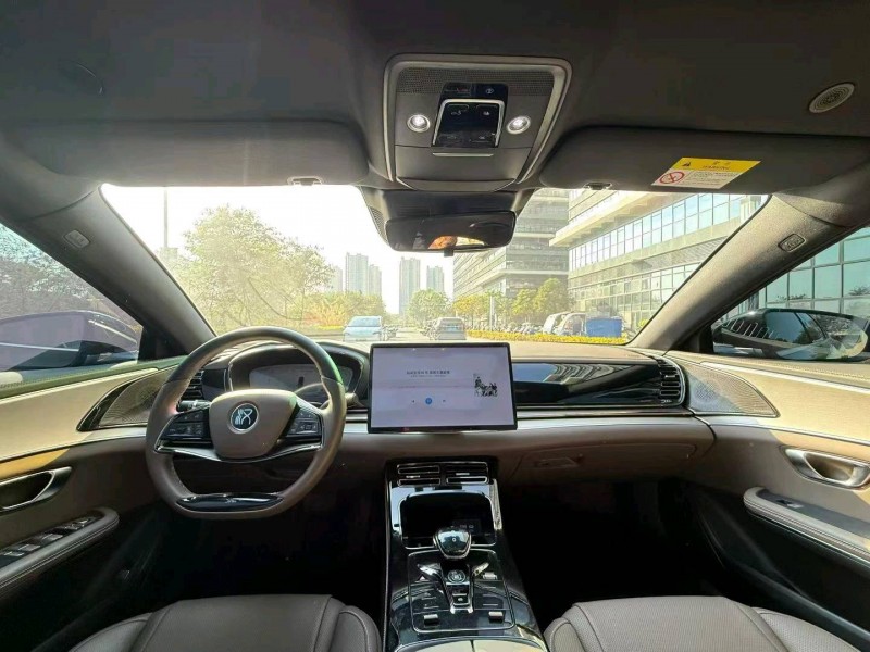 东莞23年比亚迪汉6