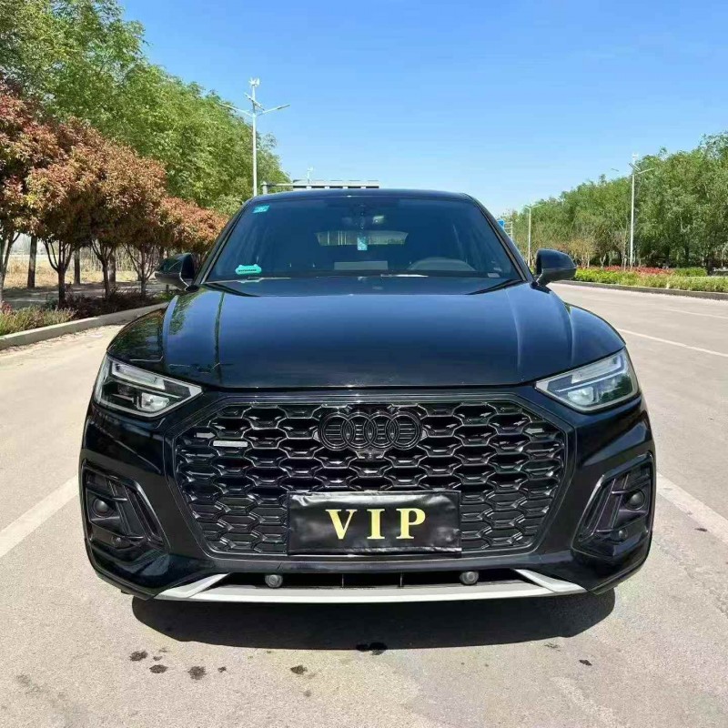 枣庄23年奥迪Q51