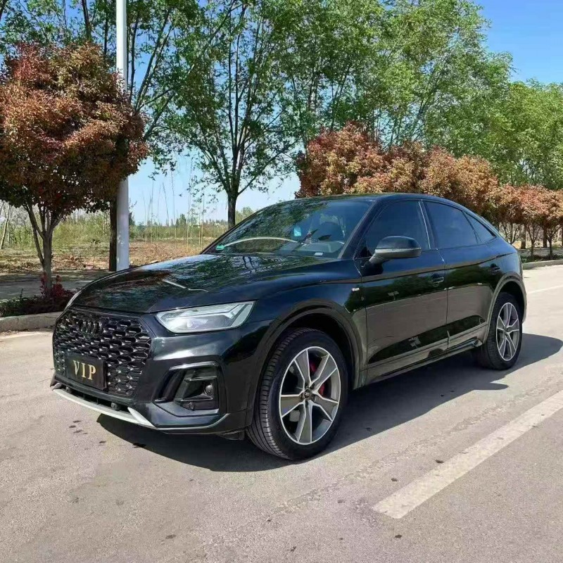 枣庄23年奥迪Q52