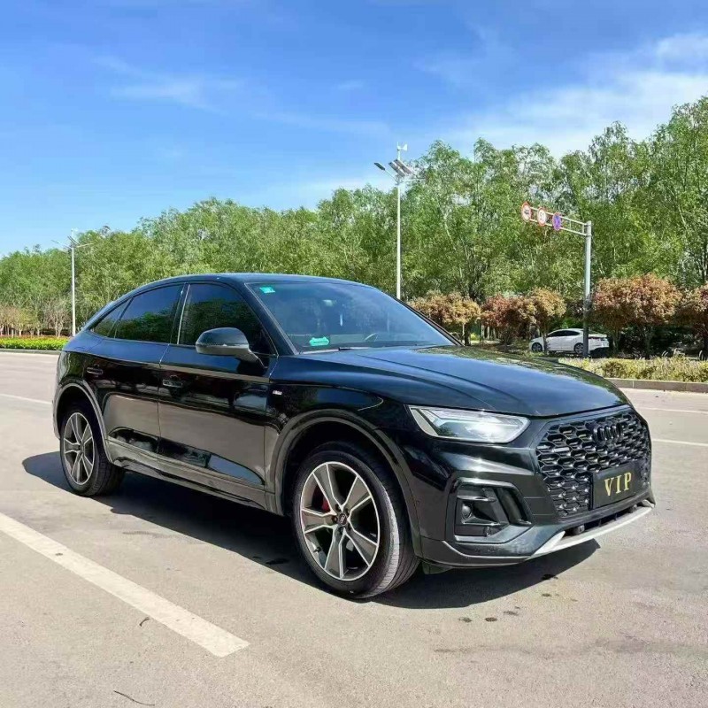 枣庄23年奥迪Q53