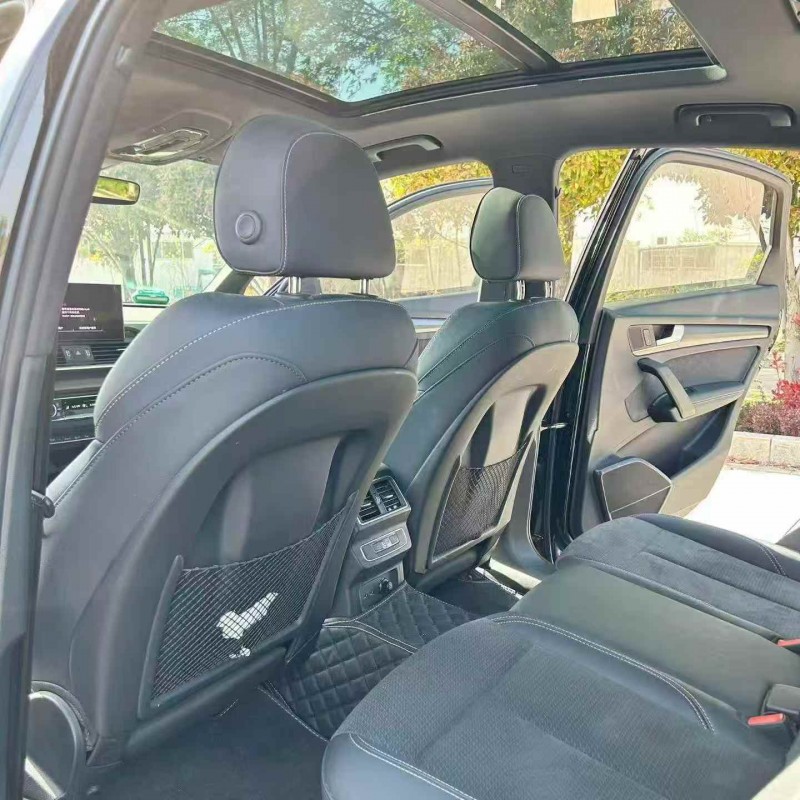 枣庄23年奥迪Q54