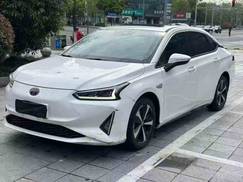 湛江20年丰田IA5纯电2