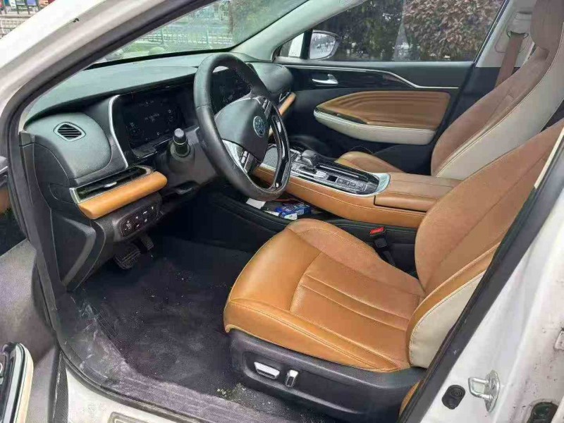 湛江20年丰田IA5纯电3