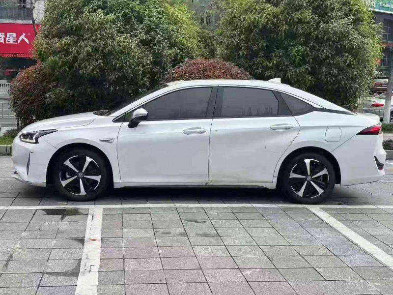 湛江20年丰田IA5纯电4