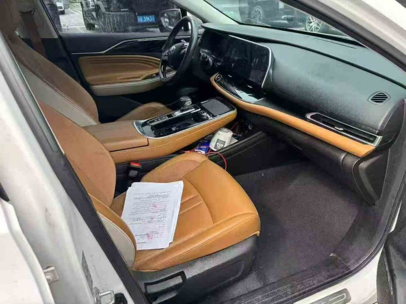 湛江20年丰田IA5纯电6