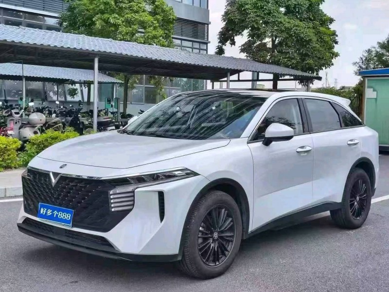 东莞25年启辰大V2