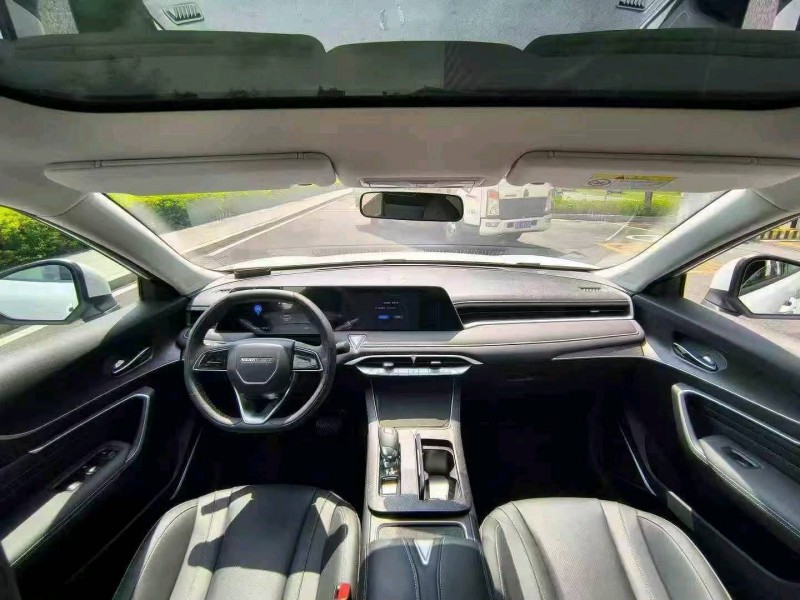 东莞25年启辰大V9