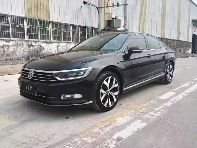 菏泽18年大众迈腾2