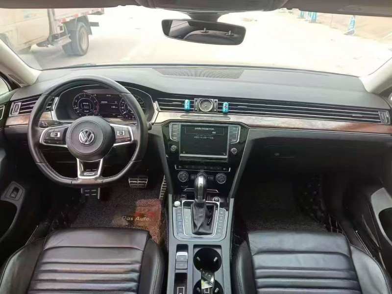 菏泽18年大众迈腾6