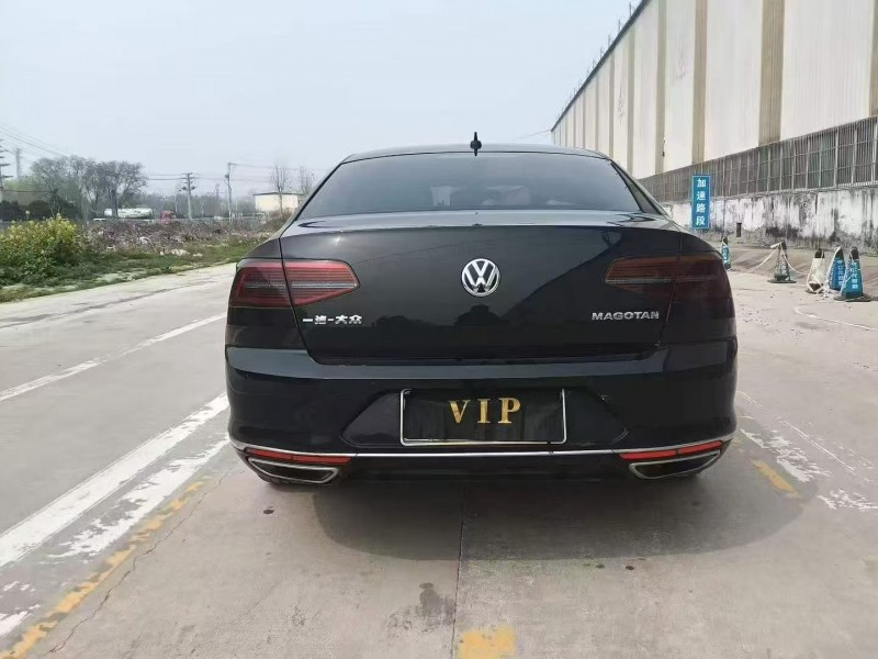 菏泽18年大众迈腾9