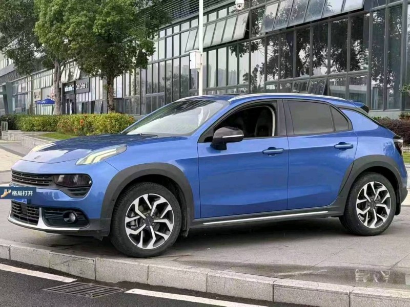 东莞20年领克023