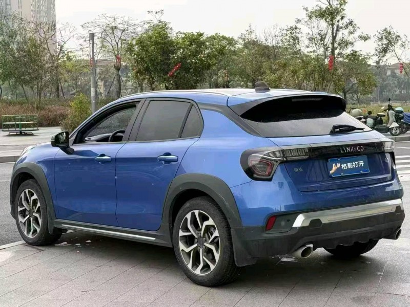 东莞20年领克026