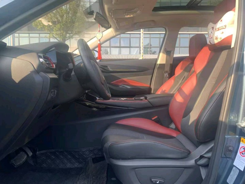 东莞22年长安汽车欧尚4