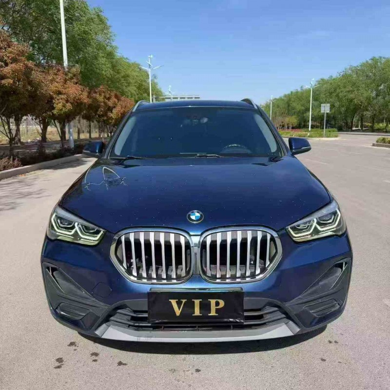 济宁20年宝马X11