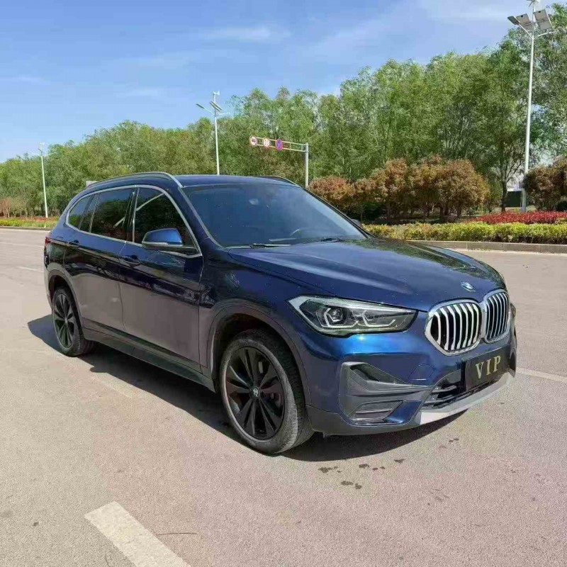 济宁20年宝马X12