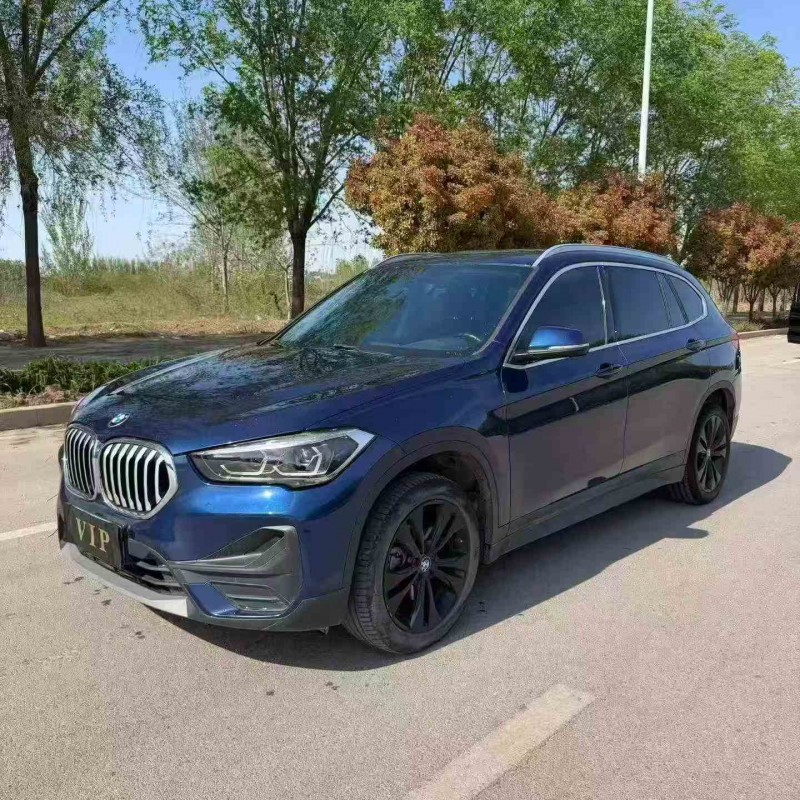 济宁20年宝马X13