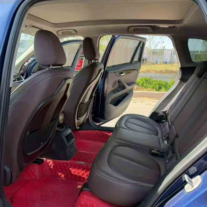 济宁20年宝马X14