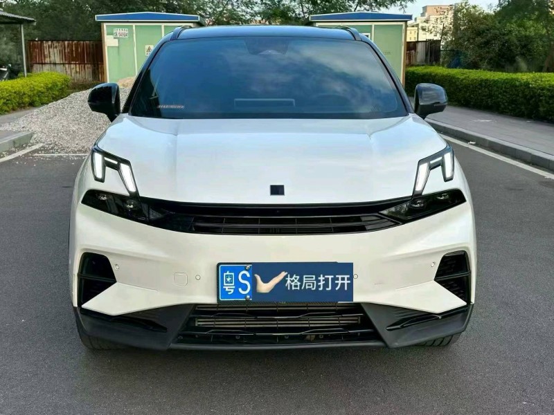 东莞25年领克061