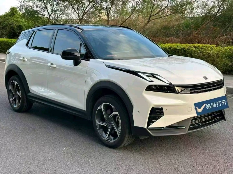 东莞25年领克062