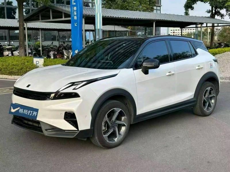 东莞25年领克063