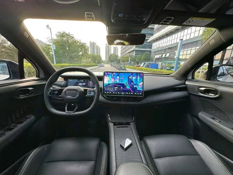 东莞25年领克066