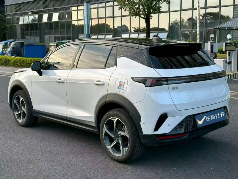 东莞25年领克067