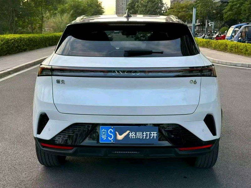 东莞25年领克068