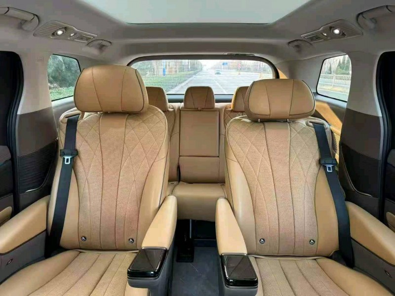 滨州24年腾势D99